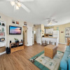 Отель Sea Rocket 29 - One Bedroom Condo, фото 6