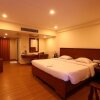 Отель SRM Hotel Maraimalai Nagar, фото 6