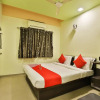 Отель Santro By OYO Rooms, фото 20