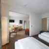 Отель GHOTEL hotel & living Kiel, фото 4