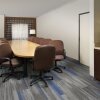 Отель Holiday Inn Express & Suites Charlottesville - Ruckersville, an IHG Hotel, фото 4
