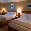Отель Holiday Inn Express & Suites Chicago West-Roselle, an IHG Hotel, фото 5