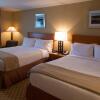 Отель Holiday Inn Express & Suites Chicago West-Roselle, an IHG Hotel, фото 6