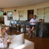 Отель Rhino River Camp, фото 12