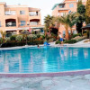 Отель Remarkable 1-bed Apartment Limnaria Gardens Paphos, фото 8