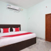 Отель Rao Hut By OYO Rooms, фото 6