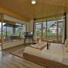Отель Snow Flakes Resort And Spa Centrally Heated Luxury Resort, фото 8