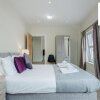 Отель Luxury 2 Bed Apartment by 7 Seas Property Serviced Accommodation Maidenhead with Parking and Wifi, фото 6