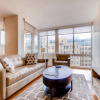 Отель Bluebird Suites on Washington Circle, фото 12