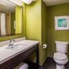 Отель Holiday Inn Express Sanford (Lake Mary Area) в Сэнфорде