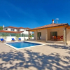 Отель Gorgeous Villa in Belavici With Swimming Pool, фото 26