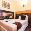 Отель Hostal Gallardo, фото 6
