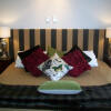 Отель West Melton Bed and Breakfast в Охоке