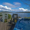 Отель Quadra Island Harbour House B&B, фото 4