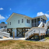 Отель The Cabins at Gulf State Park, фото 25