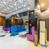 Отель Orange Hotel (Dalian Zhongshan Square, Renmin Road), фото 6