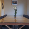 Отель Fionn Lodge, Sleep 6, hot tub & Sauna,pet Friendly, фото 5