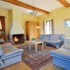 Отель Modern Cottage in Barvaux-condroz Amidst Meadows, фото 3