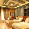 Отель Grand Nile Royal Hotel at Nile Plaza, фото 19