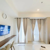 Отель Simply Look Studio Room Vasaka Solterra Apartment, фото 1