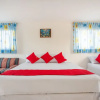 Отель OYO Hotel Mar Inn, фото 13
