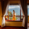 Отель Chau Long Sapa 2 Hotel, фото 32