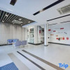 Отель Motel 168 Ninghai Passenger Terminal Branch, фото 16