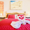 Отель Room in B&B - Executive Comfort Room With Swimming Pool Air Conditioning and Parking, фото 4