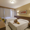 Отель Atobá Praia Hotel, фото 4