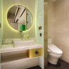 Отель Cosmos Hotel Huashan Town, фото 43