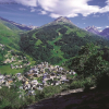 Отель Praz N20 Studio Cabine 4 Personnes Studio Cabin 4 People, фото 11