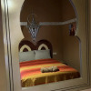 Отель Auberge Ksar Ait Ben Haddou, фото 19