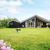 Отель 8 Person Holiday Home in Brovst, фото 46