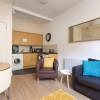 Отель Homely 1 Bedroom Flat Near Haymarket Station, фото 2