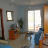 Отель One-Bedroom Flat 200m From the Beach, фото 7