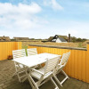 Отель 6 Person Holiday Home in Ringkobing, фото 13