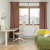 Отель Zdziechowskiego Apartment by Renters, фото 19