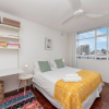 Отель Lovely 1 Bed Apartment With Pool in Cape Town, фото 2