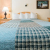 Отель Battle Creek Lodge, фото 7