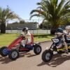 Отель Discovery Parks - Bunbury Foreshore, фото 23