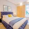 Отель Stayhere Rabat - Agdal 2 - Classic Residence, фото 48