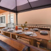 Отель Stunning Home in Srinjine With Wifi and 4 Bedrooms, фото 11