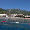 Отель Zeybek Beach Hotel, фото 6