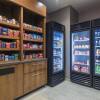 Отель SpringHill Suites by Marriott Gallup, фото 12
