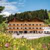 Отель Laguscei Dolomites Mountain Hotel, фото 36