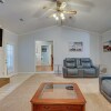 Отель Lovely Decatur Home w/ Yard ~ 6 Mi to Town!, фото 2