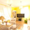 Отель Chalet with 3 bedrooms in Algar with wonderful mountain view private pool enclosed garden, фото 8
