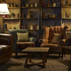 Отель Cock Hotel Stony Stratford by Greene King Inns, фото 14