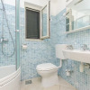 Отель Apartment Blue, фото 4