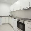 Отель Apartamentos Alcam Paseo de Gracias, фото 12